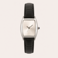 Pearl Dial — Relógio Feminino Estilo Clássico