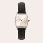 Pearl Dial — Relógio Feminino Estilo Clássico